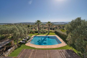 Villa Clementine